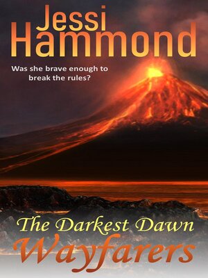 cover image of The Darkest Dawn